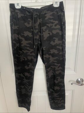 Women’s Casual Ankle Pant